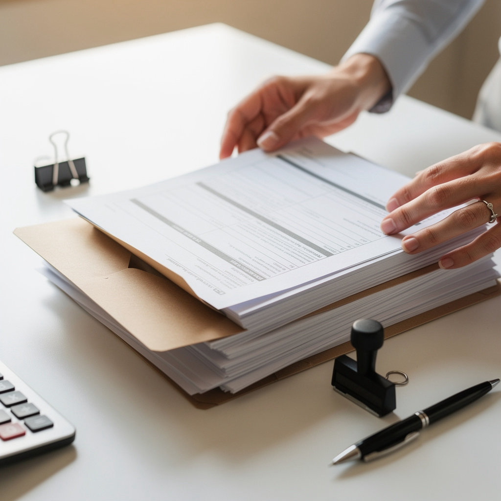 PROFESSIONAL LEGAL DOCUMENT ASSISTANCE expert reviewing legal publication notices and business documents in Lancaster, CA