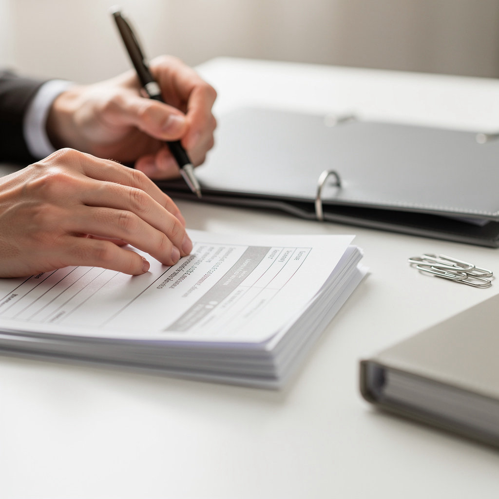 PROFESSIONAL LEGAL DOCUMENT ASSISTANCE team providing expert legal document preparation and filing services in Lancaster, CA